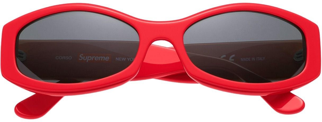 Corso Sunglasses view 13